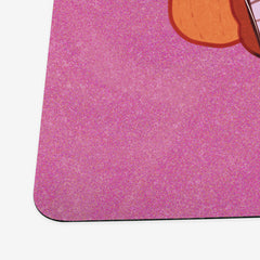 Wizard's Lunch Break Playmat