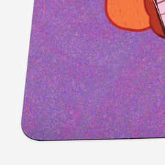 Wizard's Lunch Break Playmat