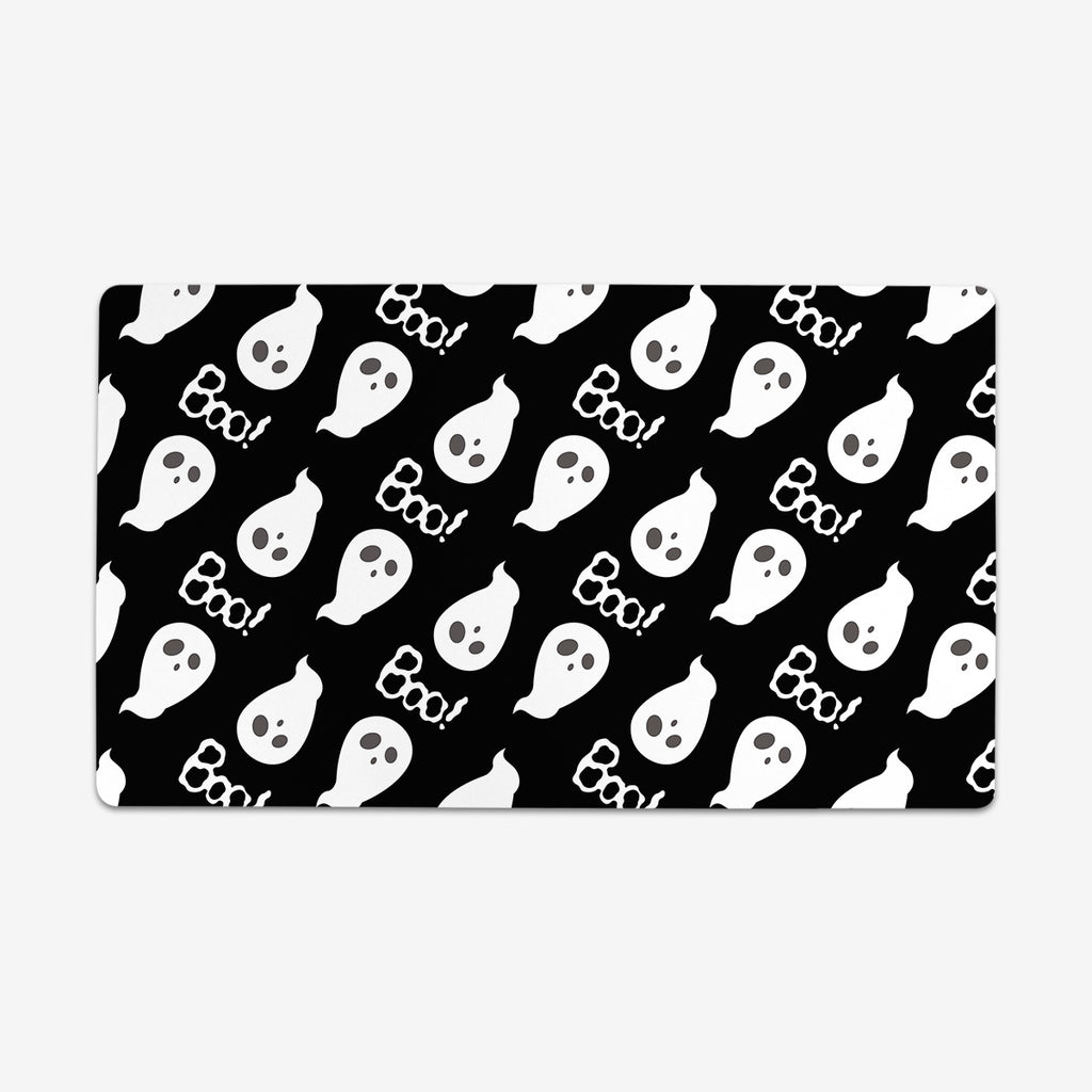 Ghosties Playmat