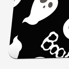 Ghosties Playmat