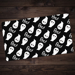 Ghosties Playmat