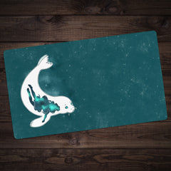 Galaxy Selkie Playmat