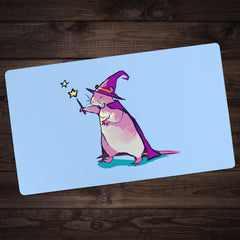 Wizard Rat Playmat