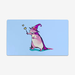 Wizard Rat Playmat