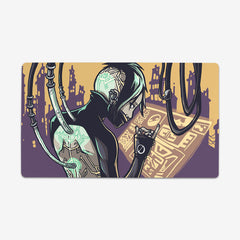 CyberPunk Playmat