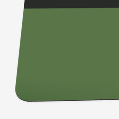 Stars and Stripes Playmat