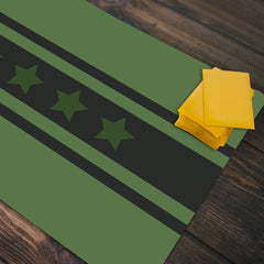 Stars and Stripes Playmat