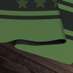 Stars and Stripes Playmat