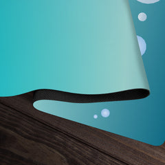 Tons of Bubbles Playmat