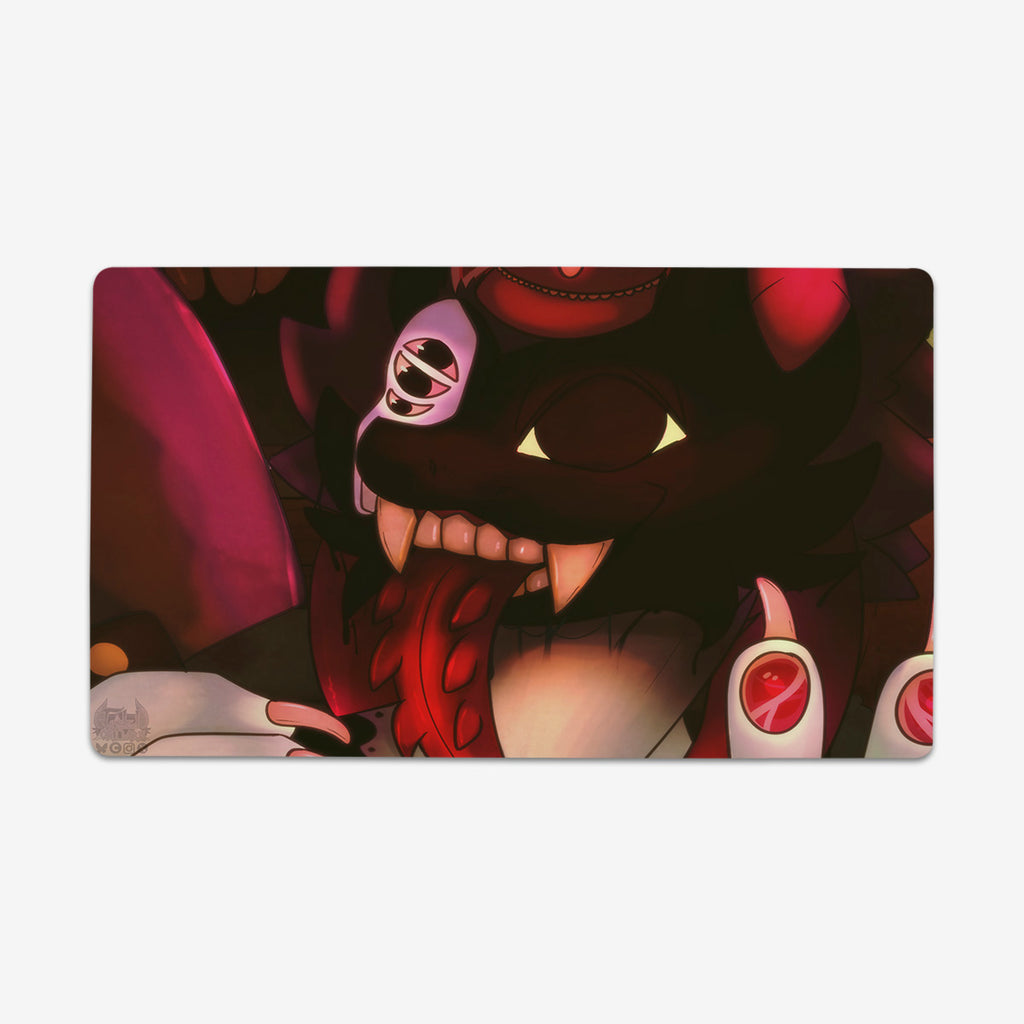 Butcher Playmat