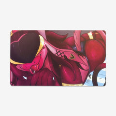 Luxe Pinup Playmat