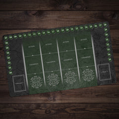 Champions TCG Playmat