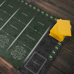 Champions TCG Playmat