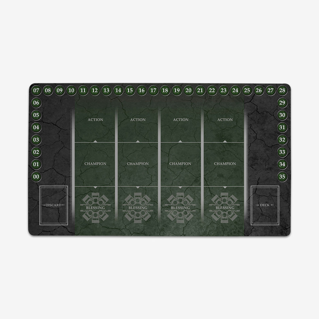 Champions TCG Playmat