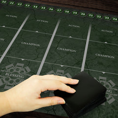 Champions TCG Playmat