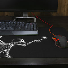 Creep and the Light Thin Desk Mat