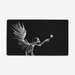 Creep and the Light Playmat