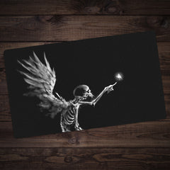 Creep and the Light Playmat