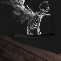 Creep and the Light Playmat