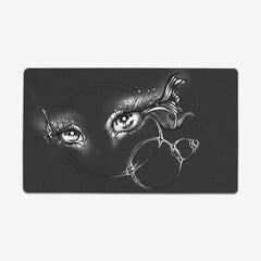 Sadistic Masochist Playmat