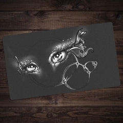 Sadistic Masochist Playmat