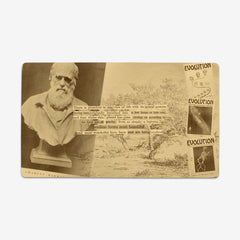 Darwinian Playmat