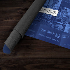 In Response Punk Playmat