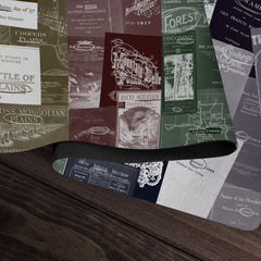 Lands For Sale Playmat