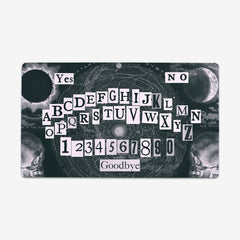 Ouija Punk Playmat