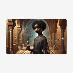 Ancient Moon Goddess Playmat