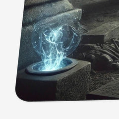 Ancient Wizard Playmat