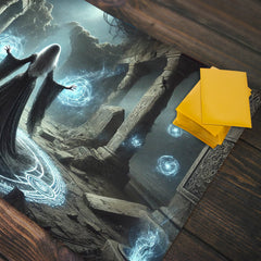 Ancient Wizard Playmat