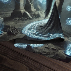 Ancient Wizard Playmat