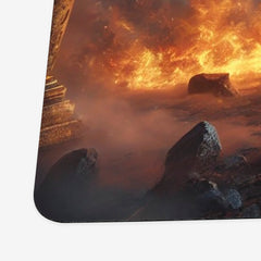 Arcane Splash Playmat