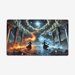 Arcane Splash Playmat