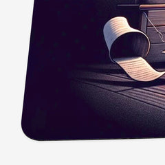 Artist Deadline Playmat