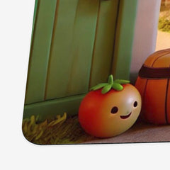 Avocado Mail Playmat