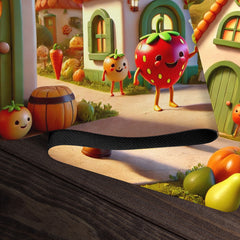 Avocado Mail Playmat