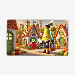 Avocado Mail Playmat