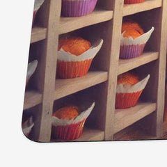 Blueberry Baker Playmat