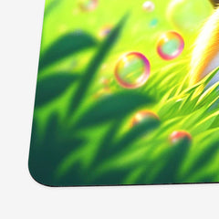 Bubble Popping Contest Playmat