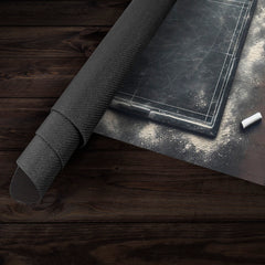 Chalk Board Playmat