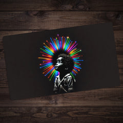 Child's Curiosity Playmat