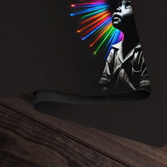 Child's Curiosity Playmat