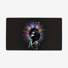 Child's Curiosity Playmat