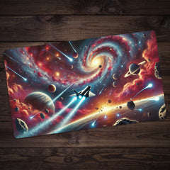 Cosmic Journey Playmat
