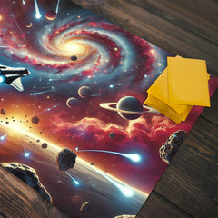 Cosmic Journey Playmat