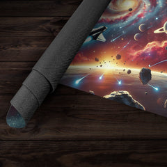 Cosmic Journey Playmat