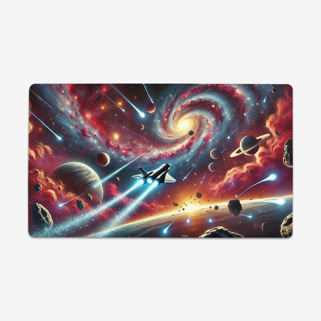 Cosmic Journey Playmat