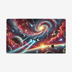 Cosmic Journey Playmat